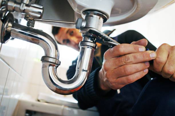 Best Faucet Repair  in Stonewall, MS