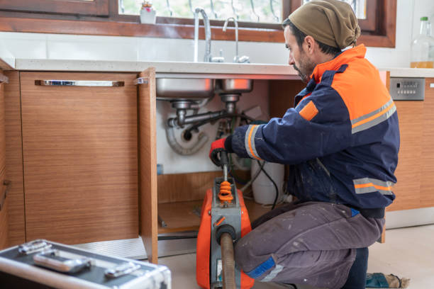 Best Water Heater Repair  in Stonewall, MS