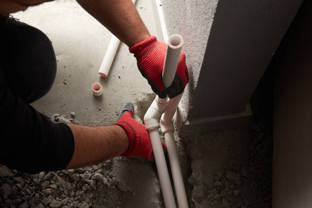 Stonewall, MS Plumbing Company