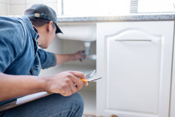 Best Plumbing Repair Near Me  in Stonewall, MS