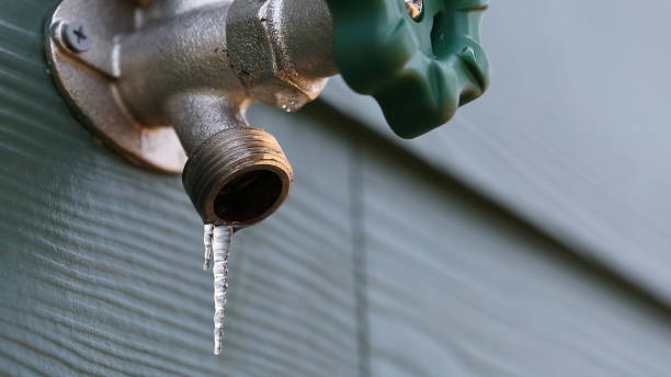 Best Leak Detection Services  in Stonewall, MS