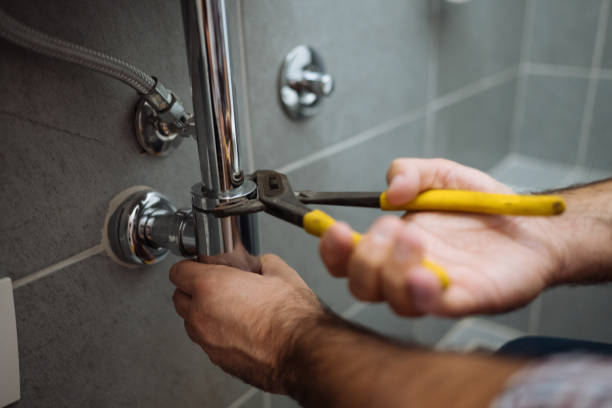 Best Pipe Repair Near Me  in Stonewall, MS