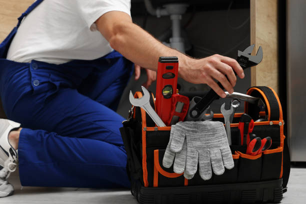 Best Affordable Plumber Near Me  in Stonewall, MS