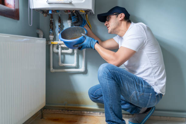 Best Boilers & Radiators  in Stonewall, MS