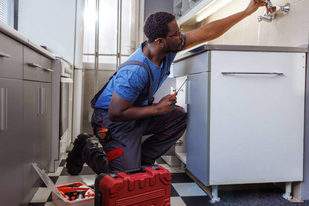 Best Local Plumber Services  in Stonewall, MS
