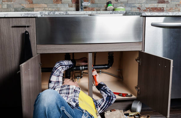 Best Emergency Plumber  in Stonewall, MS